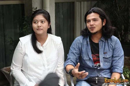 Foto Qory Sandioriva