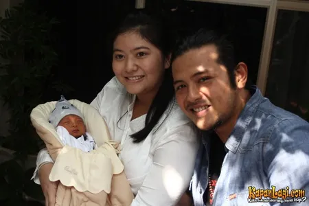 Foto Qory Sandioriva