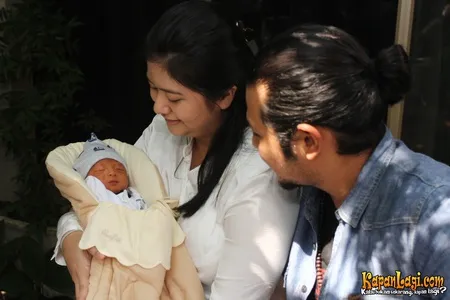 Foto Qory Sandioriva