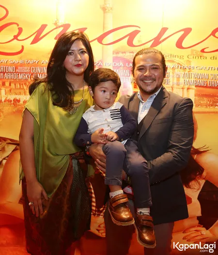 Foto Qory Sandioriva