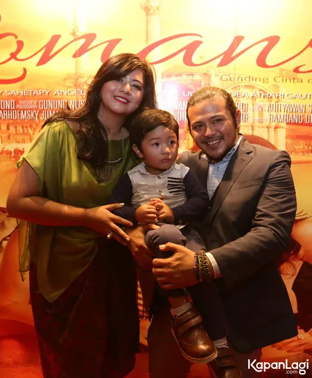 Foto Qory Sandioriva