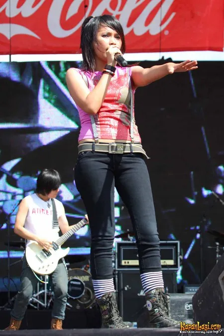 Foto Queenzella