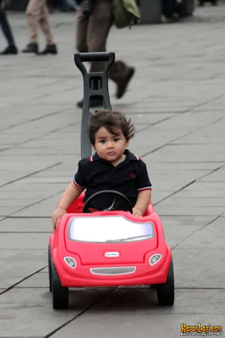 Foto Quenzino Acana Naif