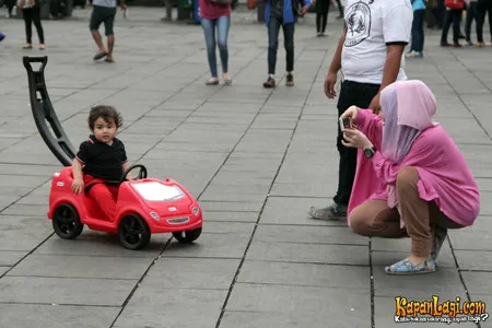 Foto Quenzino Acana Naif