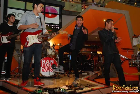 Foto RAN