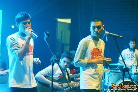 Foto RAN