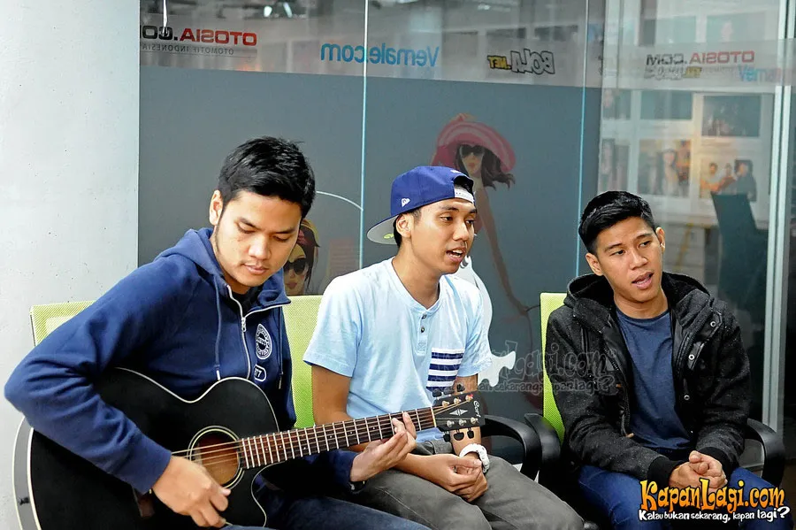 RAN. ©KapanLagi.com