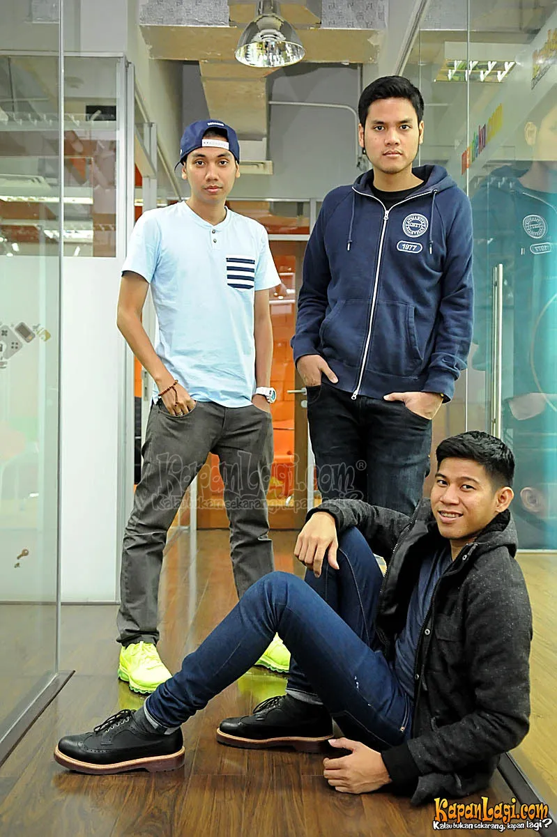 RAN ©KapanLagi.com®