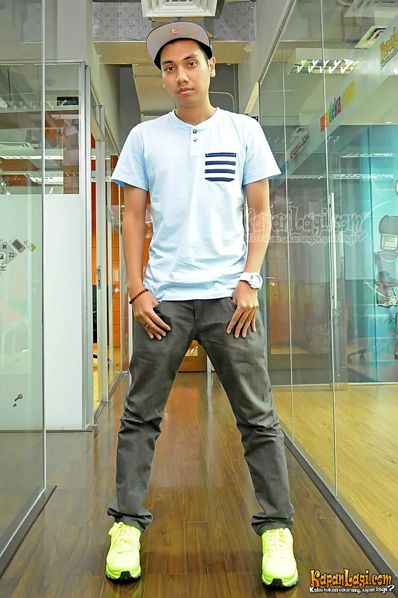 Rayi RAN Belum Bisa Hibur 2 Jam Nonstop