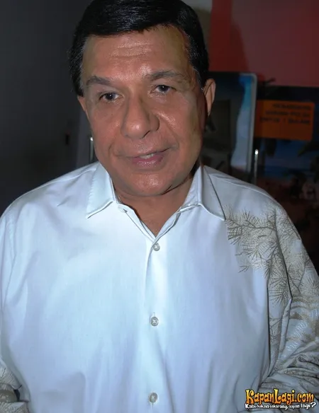 Foto Raam Punjabi