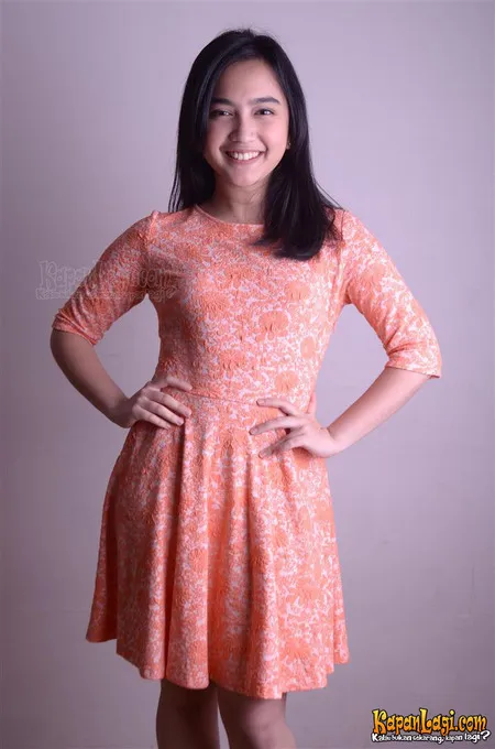 Foto Rachel Amanda