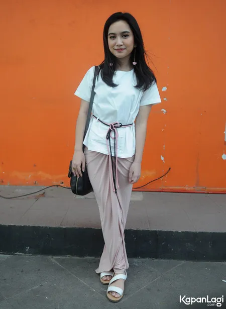 Foto Rachel Amanda