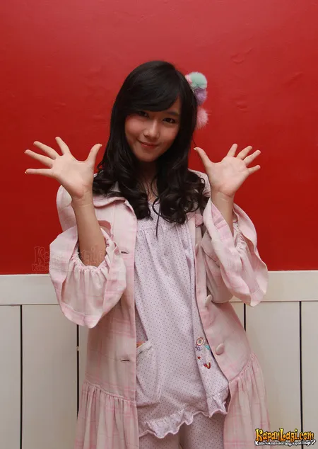 Foto Rachel Jkt48