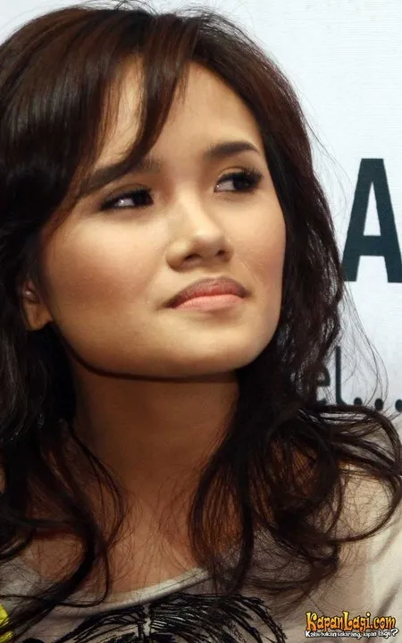 Foto Rachmania Arunita