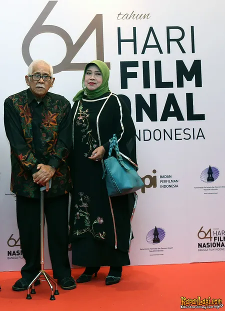 Foto Rachmat Hidayat