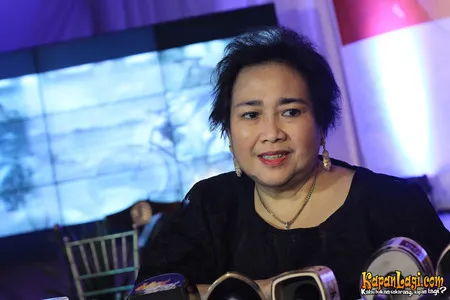 Foto Rachmawati Soekarnoputri