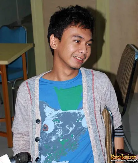Foto Raditya Dika