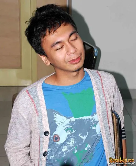 Foto Raditya Dika