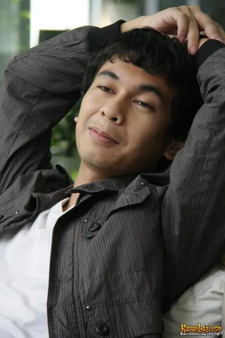 Foto Raditya Dika