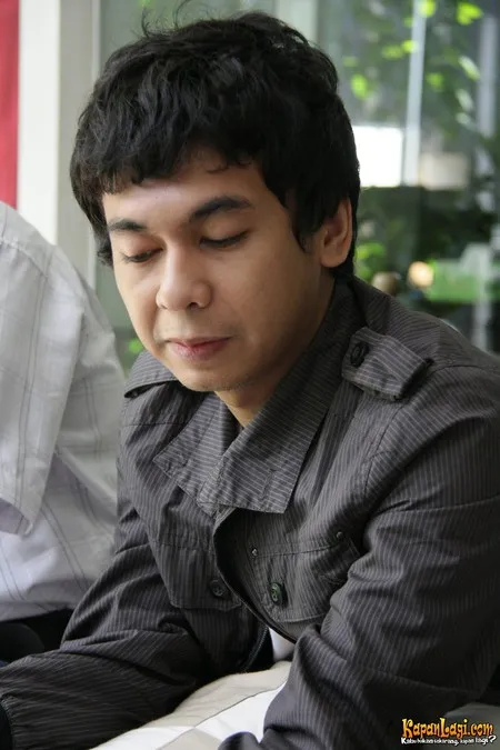 Foto Raditya Dika