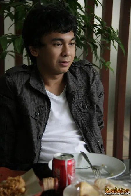 Foto Raditya Dika