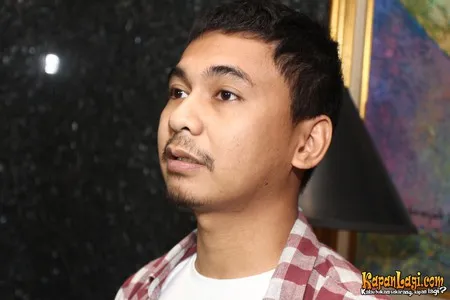 Foto Raditya Dika