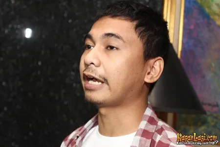 Foto Raditya Dika
