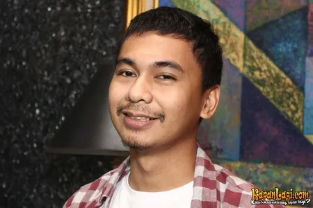 Foto Raditya Dika