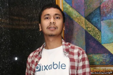 Foto Raditya Dika