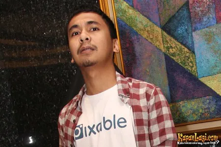 Foto Raditya Dika