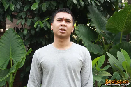 Foto Raditya Dika