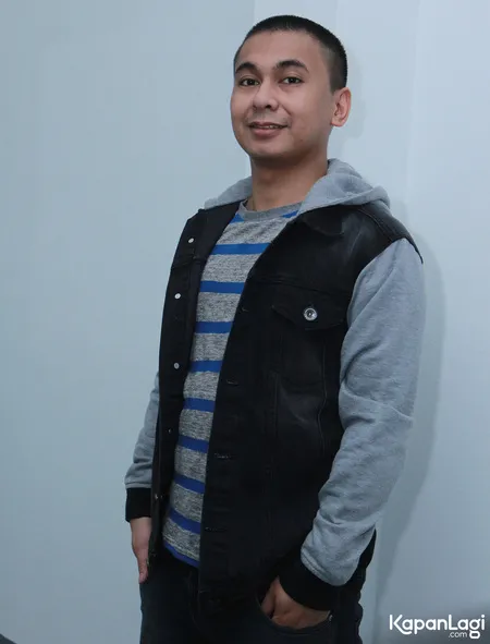 Foto Raditya Dika