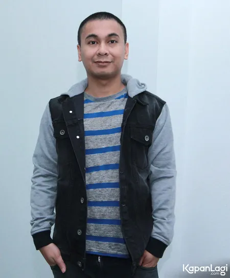Foto Raditya Dika