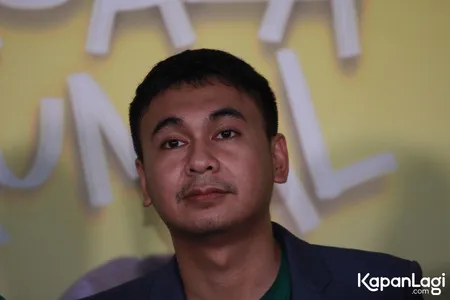 Foto Raditya Dika