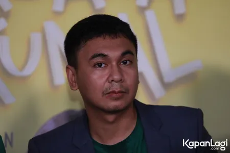 Foto Raditya Dika