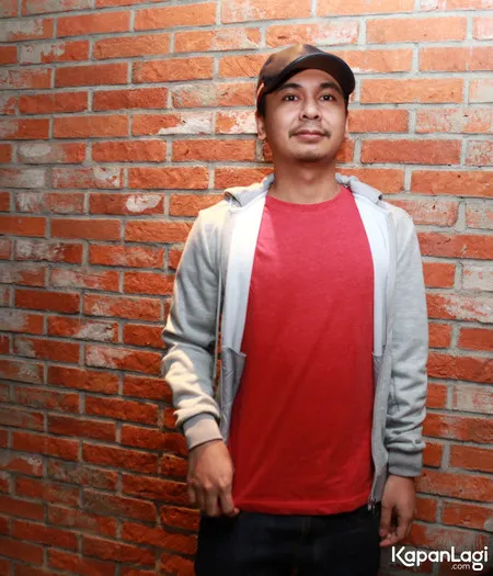 Foto Raditya Dika