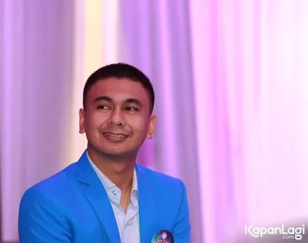 Foto Raditya Dika