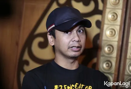 Foto Raditya Dika