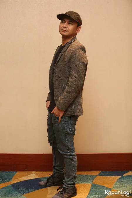 Foto Raditya Dika