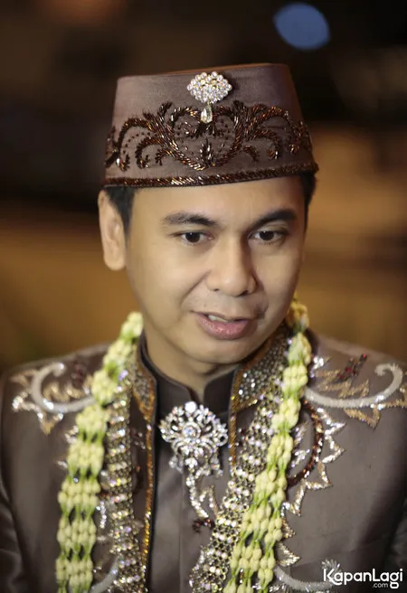 Foto Raditya Dika