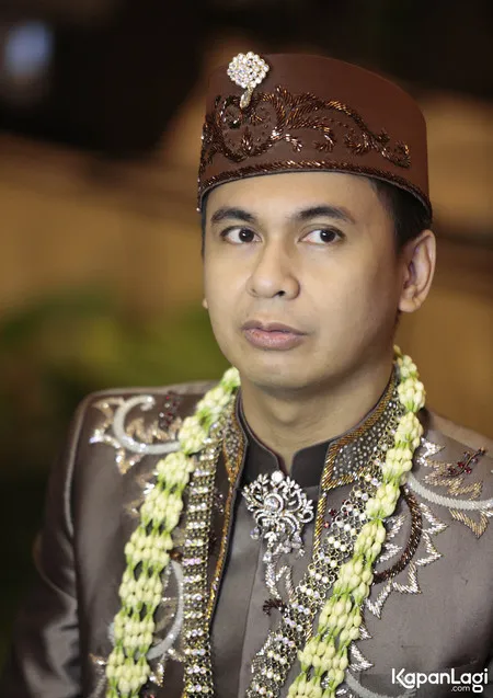 Foto Raditya Dika