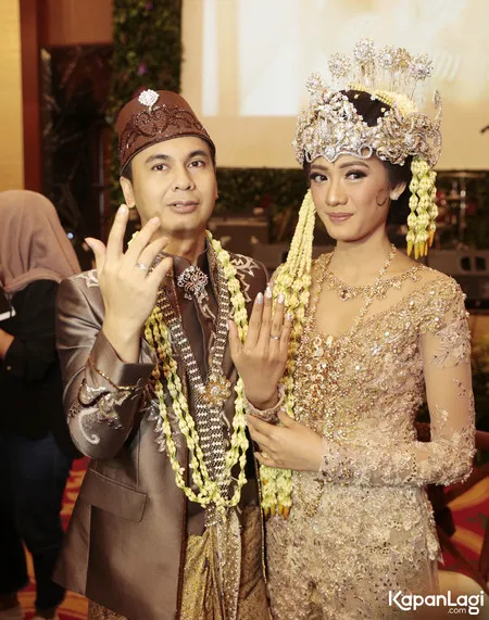Foto Raditya Dika