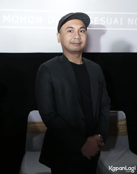 Foto Raditya Dika