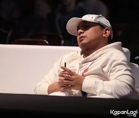Foto Raditya Dika