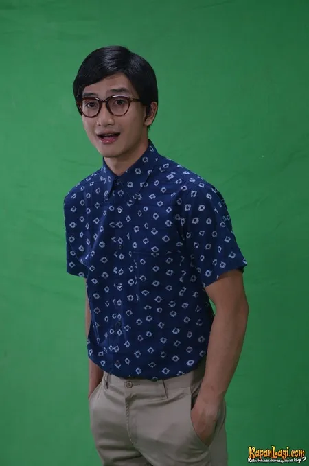 Foto Raditya Renaldy