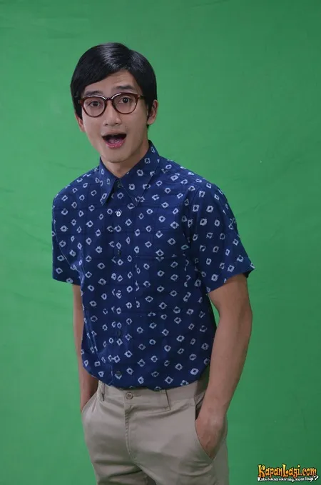 Foto Raditya Renaldy