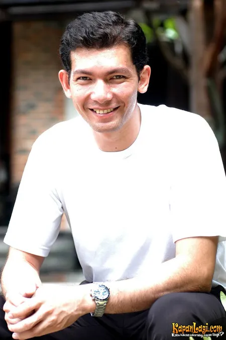 Foto Radja Simatupang