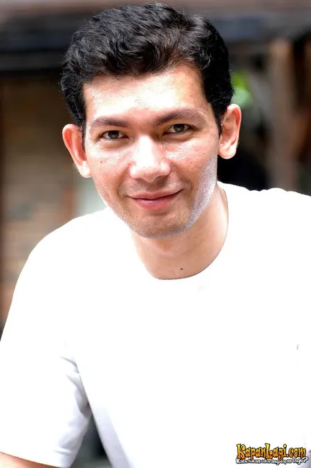 Foto Radja Simatupang