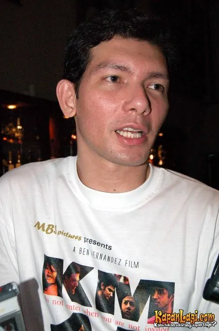 Foto Radja Simatupang