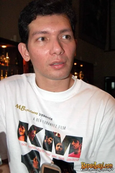 Foto Radja Simatupang